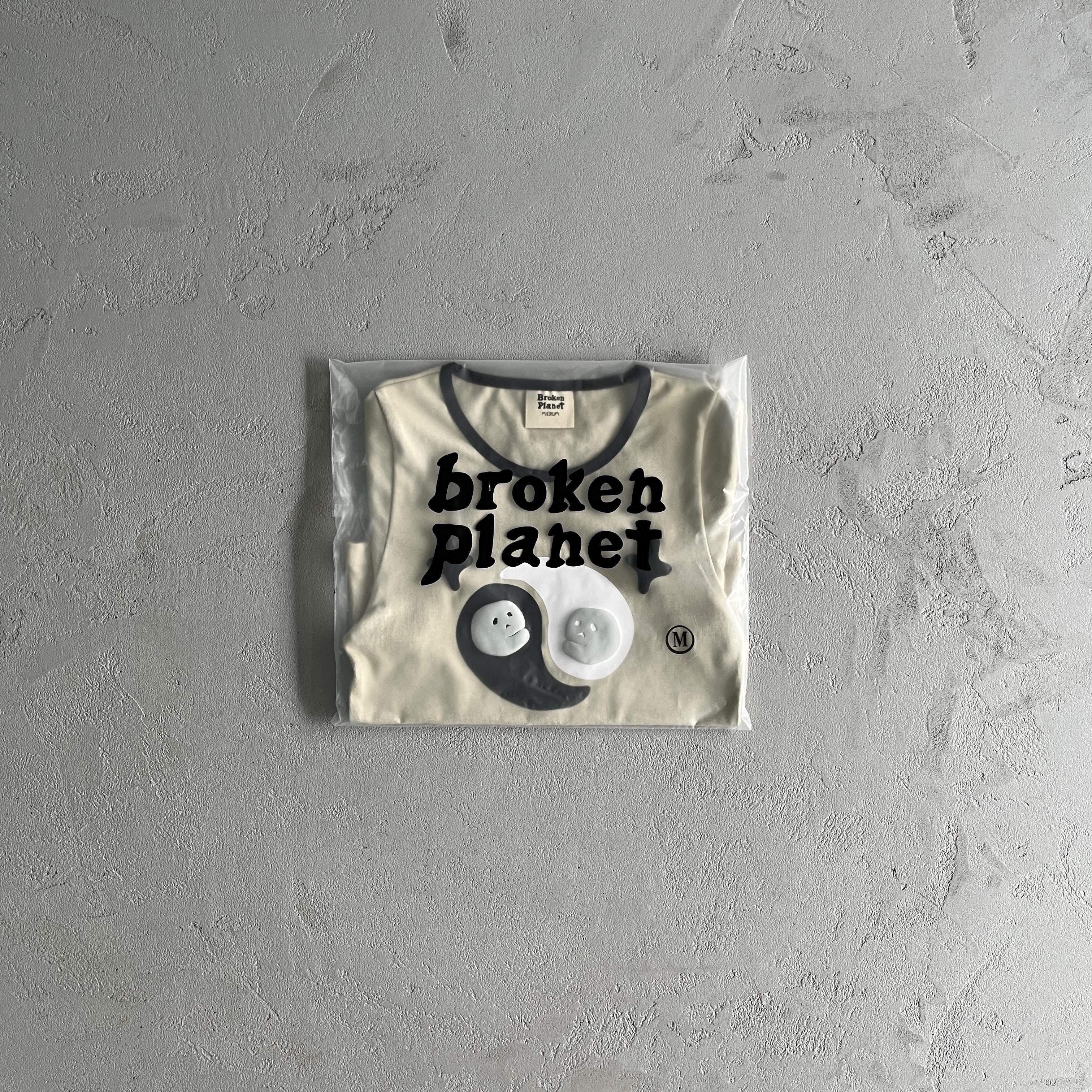 Broken P Womens Tai Chi Tee