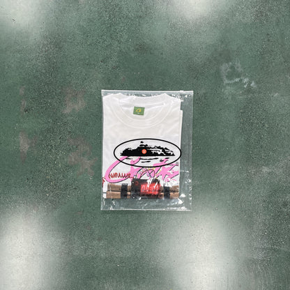 Corteiz Tshirt NoLove