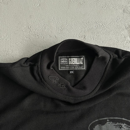 Corteiz Alcatraz Longsleeve