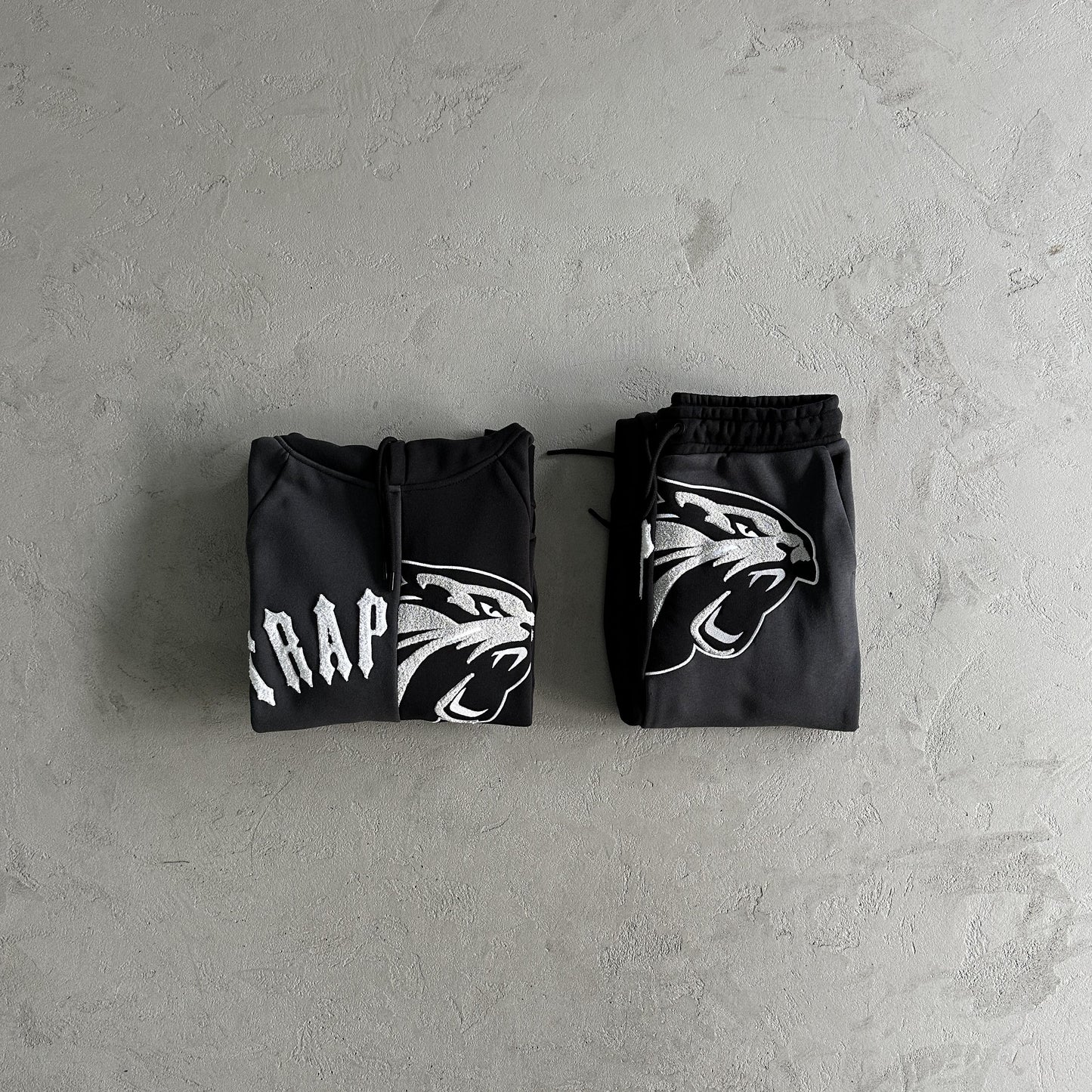 Trapstar Tracksuit Shooters