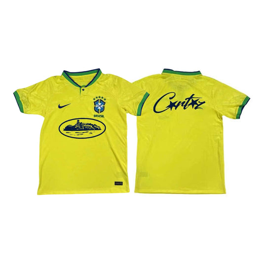 Individuell gestaltetes Trikot