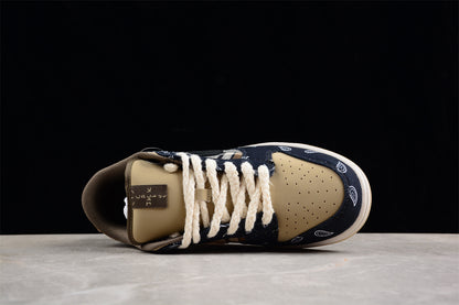 Travis Scott x Dunk Low Premium QS SB 'Cactus Jack' 