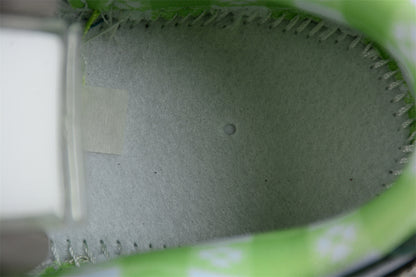 Nike SB Dunk Low Green Lobster 