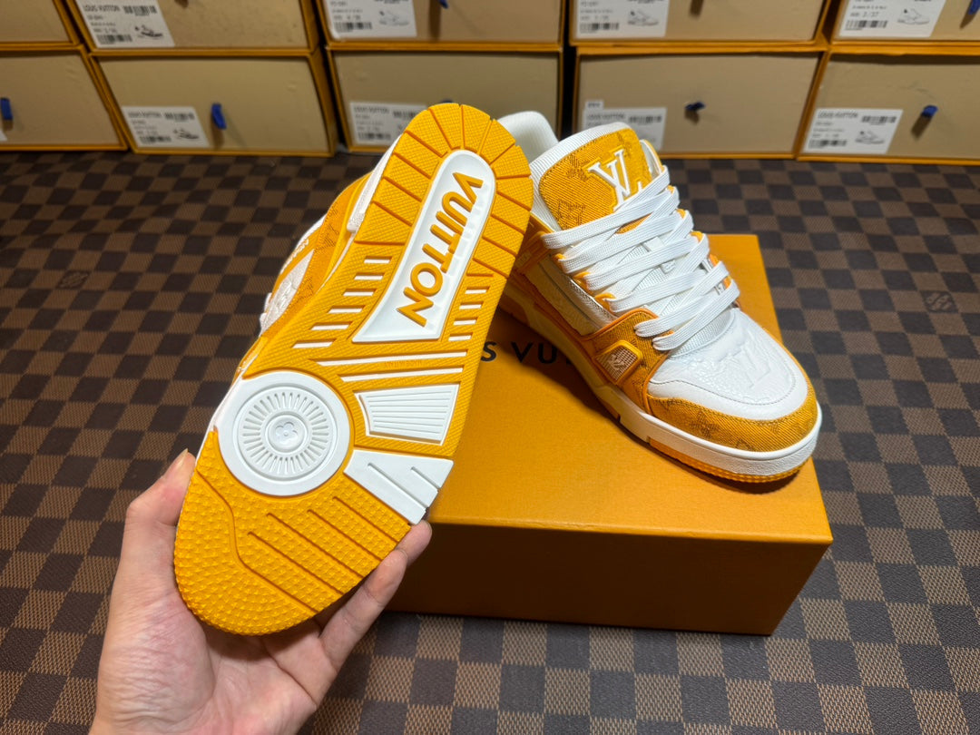 LV Trainer