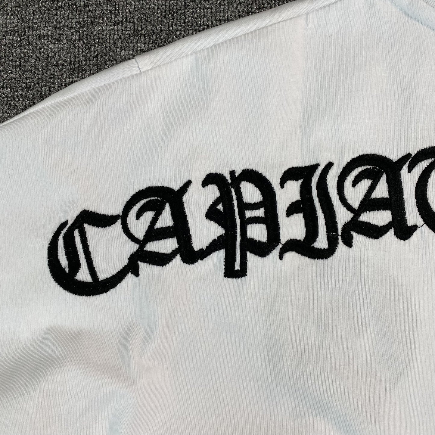 Chrome Hearts Tshirt