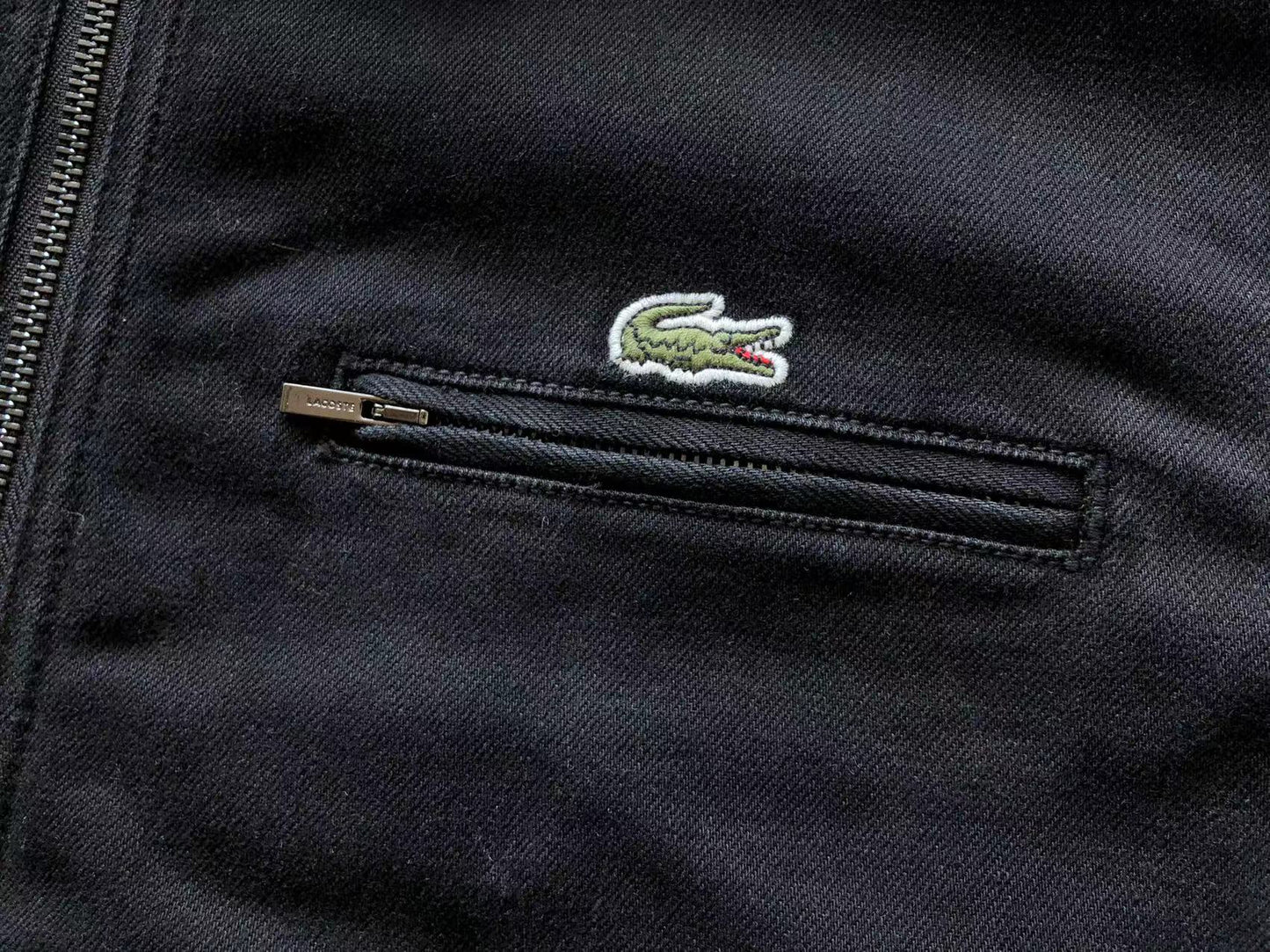 Lacoste Jacket