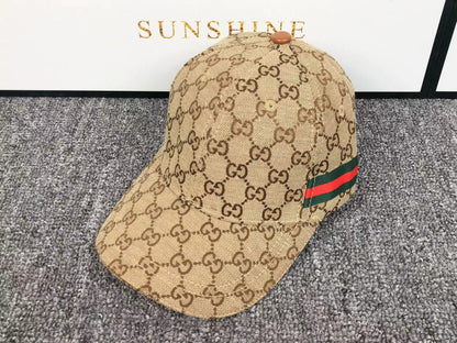 Gucci Cap