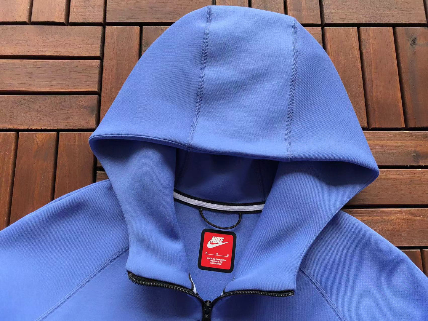 Nike Techfleece Anzug – Neue Saison