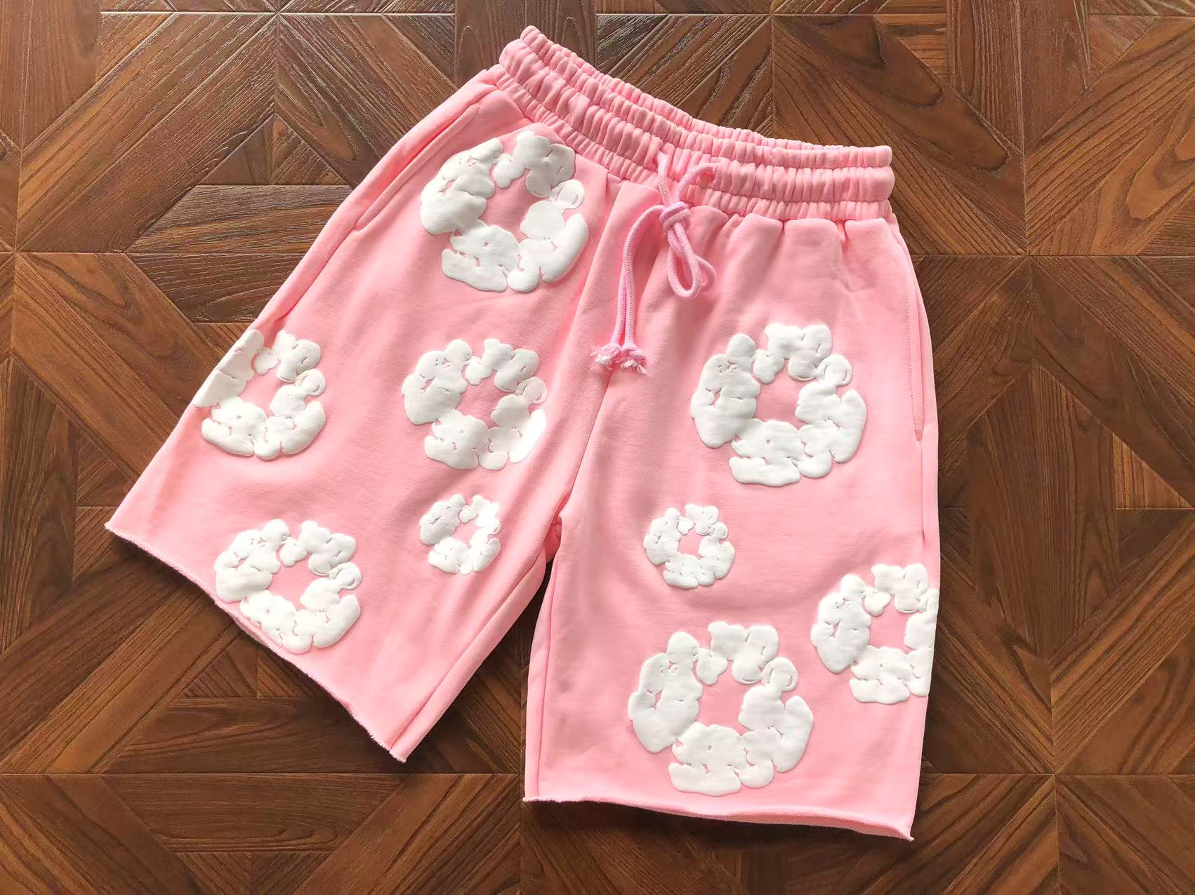Denim Tears Shorts