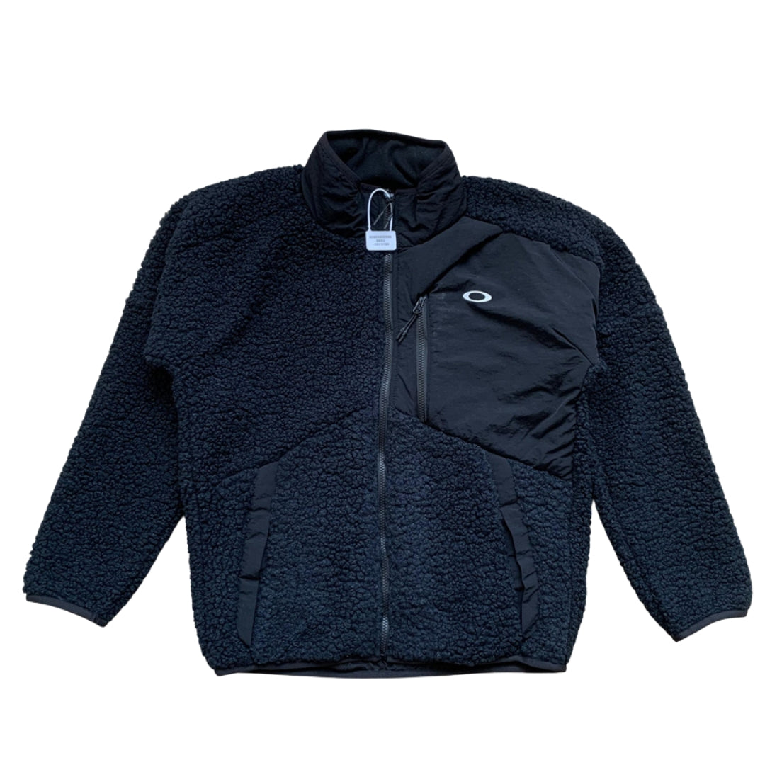 Oakley Fleecejacke