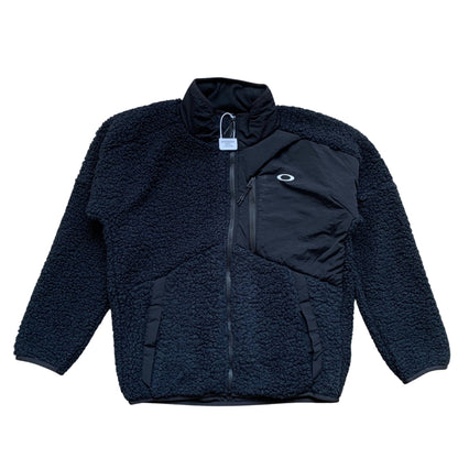 Oakley Fleecejacke