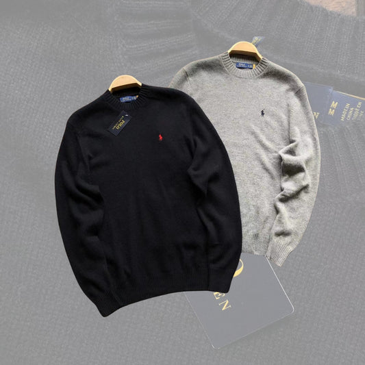 Ralph Lauren Sweater