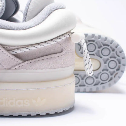 Adidas x BadBunny Forum Weiß 