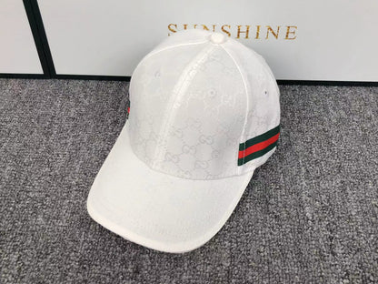 Gucci Cap