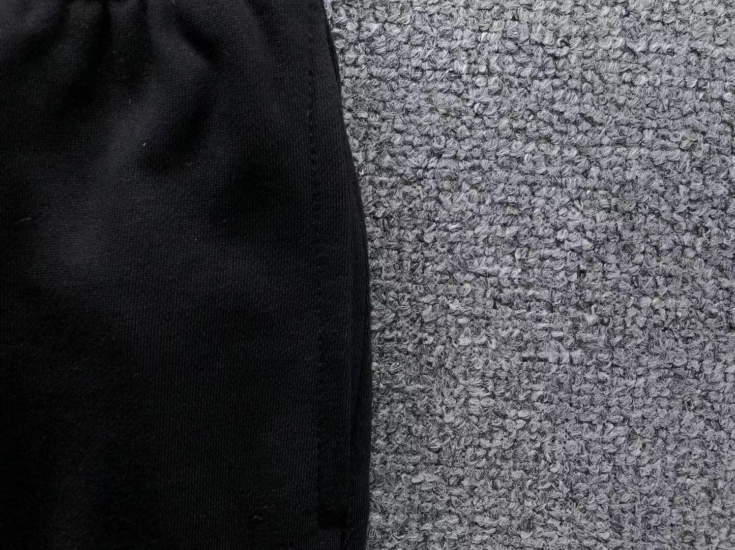 Essentials x NBA Short Set