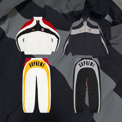 Supreme x Umbro Trainingsanzug