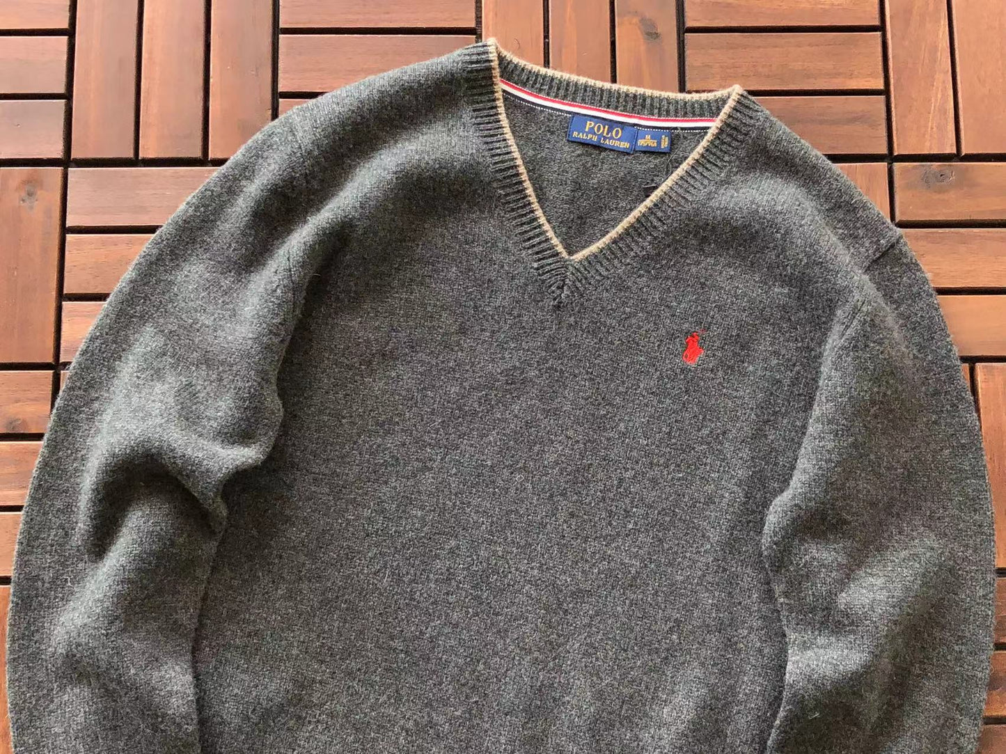 Ralph Lauren Pullover