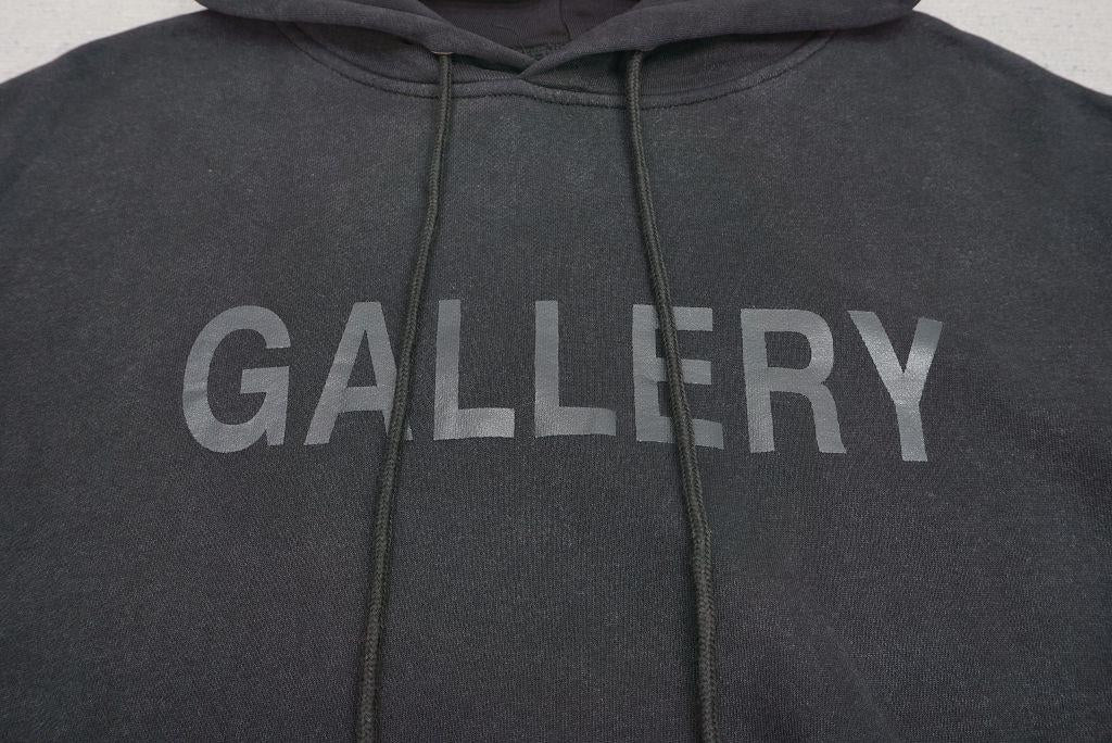Galerie-Abteilung-Hoodie