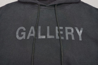 Galerie-Abteilung-Hoodie