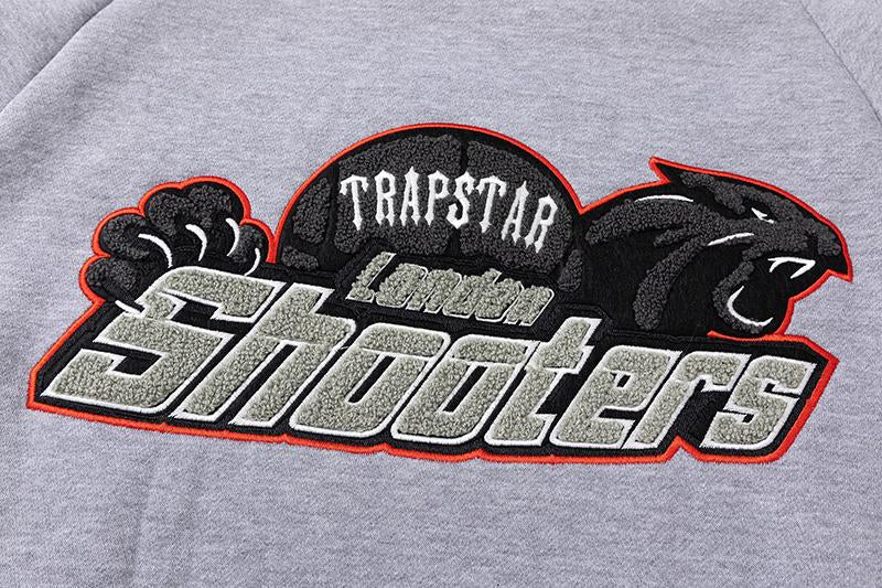 Trapstar Chenille Tracksuit