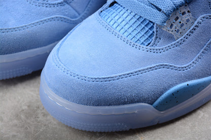 AJ4 RETRO "NCAA PE - UNC"