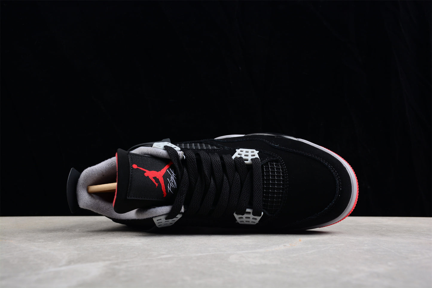 AJ4 Retro Bred