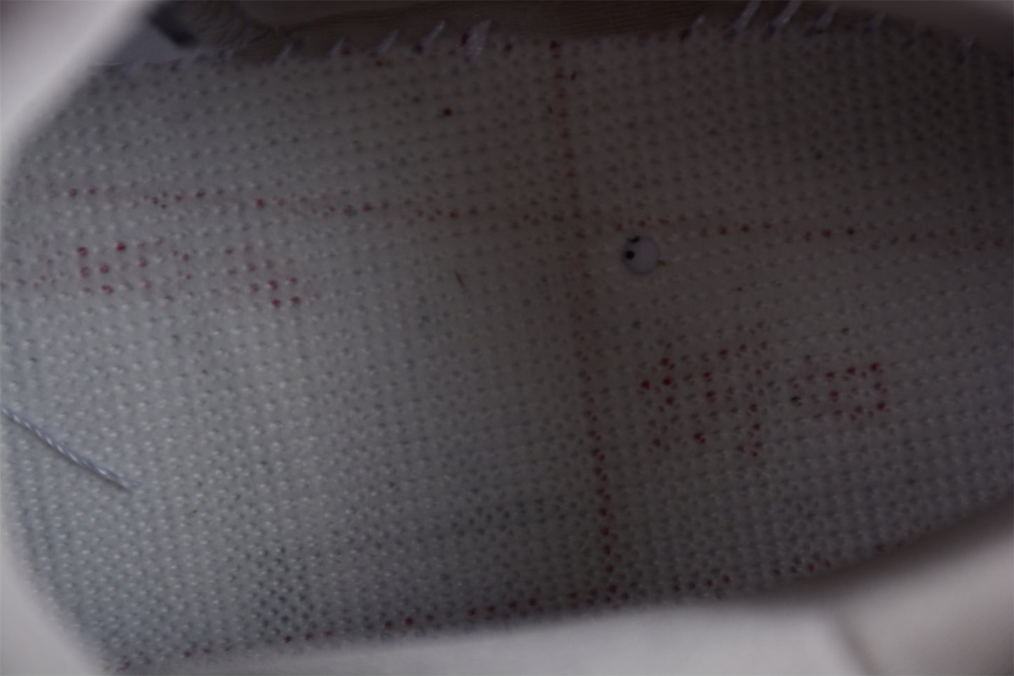 AIR JORDAN 4" WHITE OREO" 