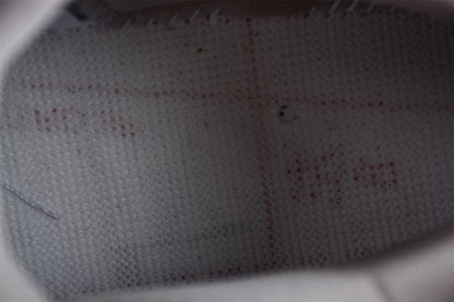 AIR JORDAN 4" WHITE OREO" 