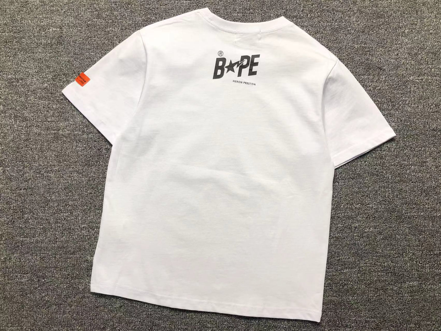 Bape Tshirt