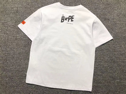 Bape Tshirt