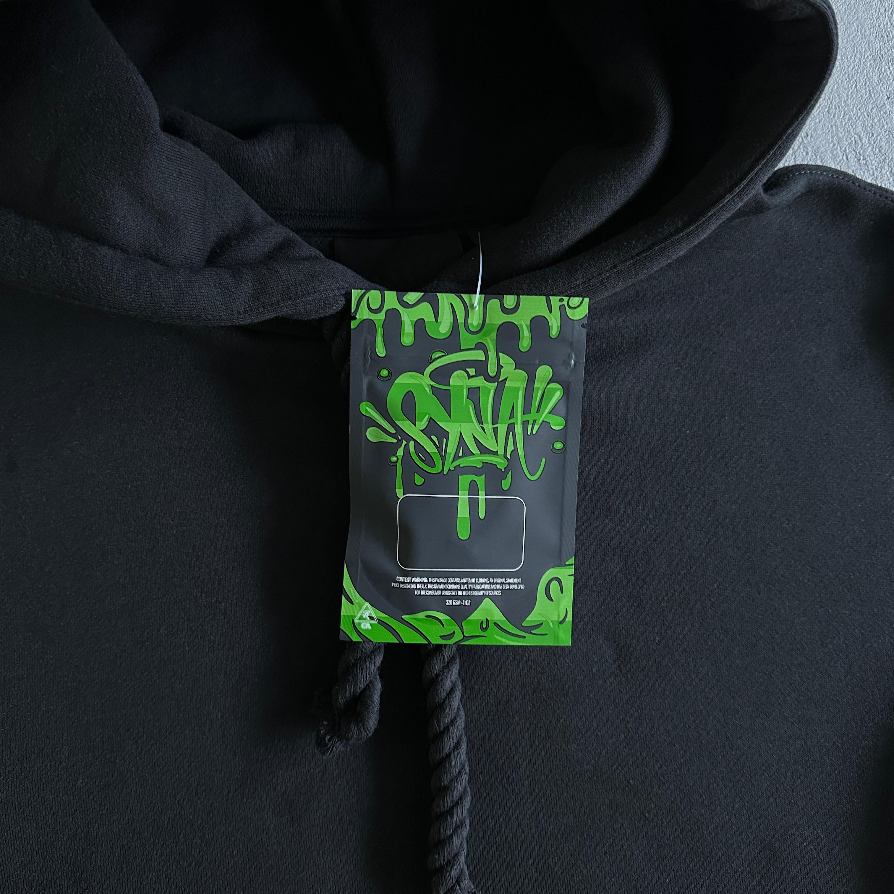 Synaworld Tracksuit