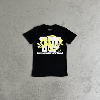 Synaworld Tshirt Phanton