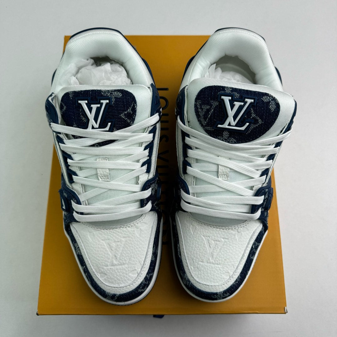LV Trainer