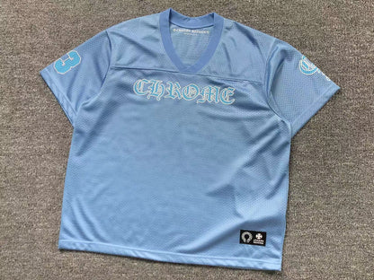 Chrome Hearts Short Set