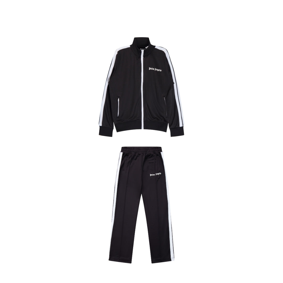 Palm Angels Anzug Schwarz