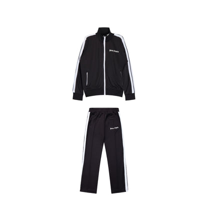 Palm Angels Anzug Schwarz