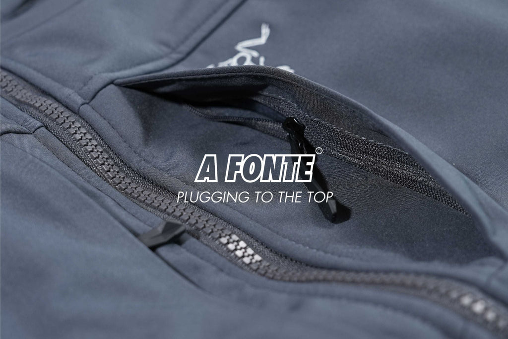 Arcteryx Gamma MX Jacket