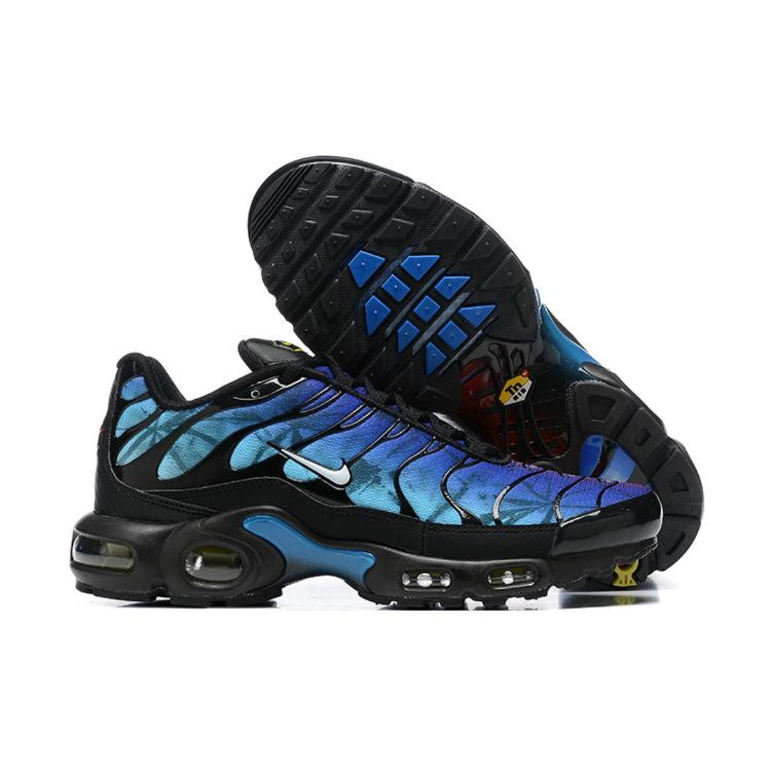 Nike Air Max Plus TN 25-jähriges Jubiläum