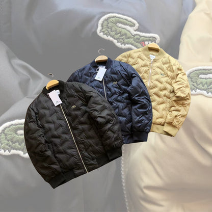 Lacoste Jacke