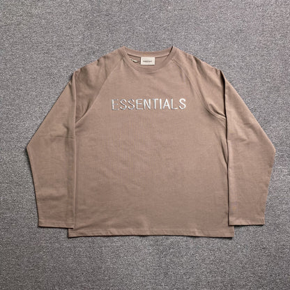 Fear Of God Longsleeve