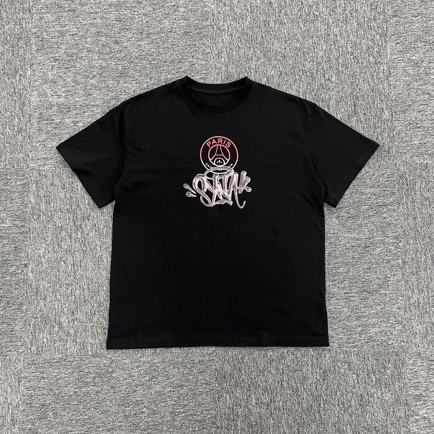 Synaworld x PSG T-Shirt