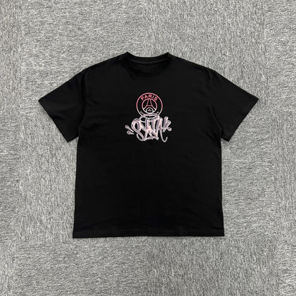 Synaworld x PSG T-Shirt