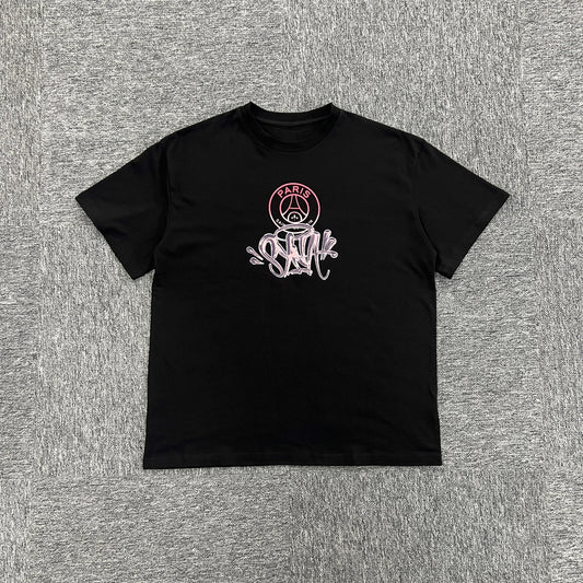 Synaworld x PSG Tshirt