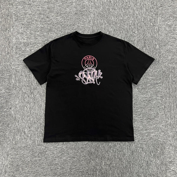 Synaworld x PSG T-Shirt