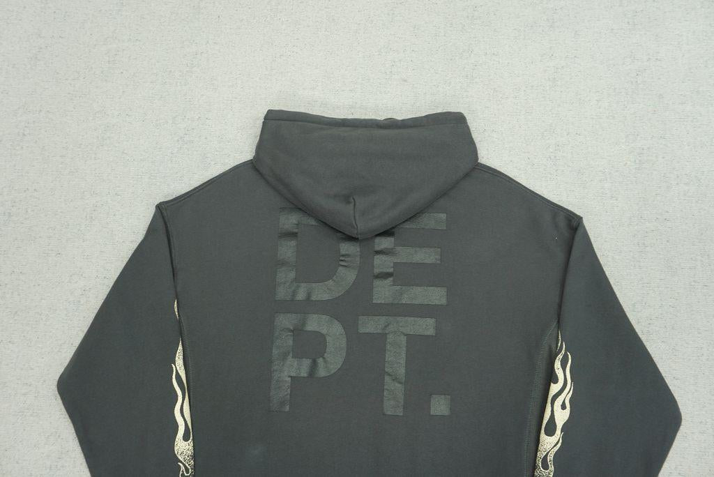 Galerie-Abteilung-Hoodie