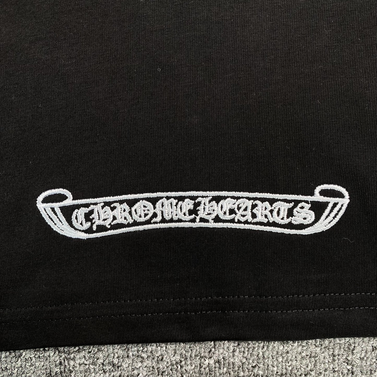 Chrome Hearts Tshirt