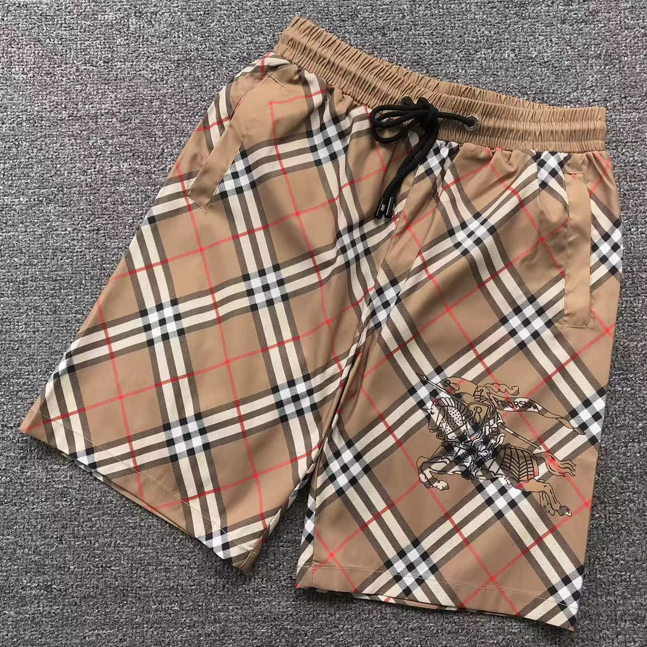 BB Shorts