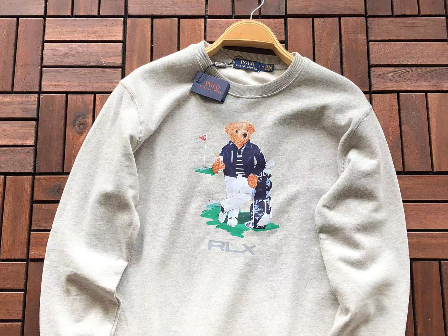 Ralph Lauren Pullover