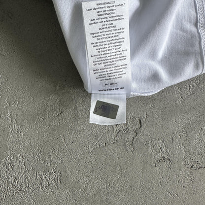 Synaworld Tshirt Chrome