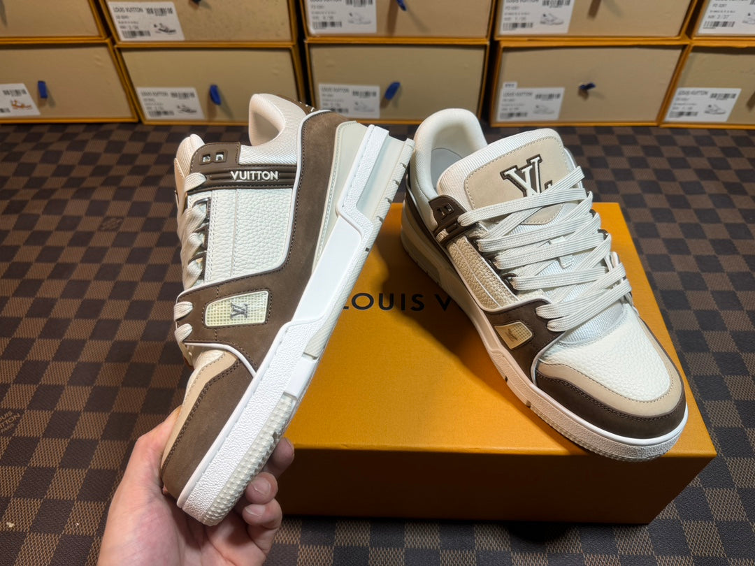 LV Trainer
